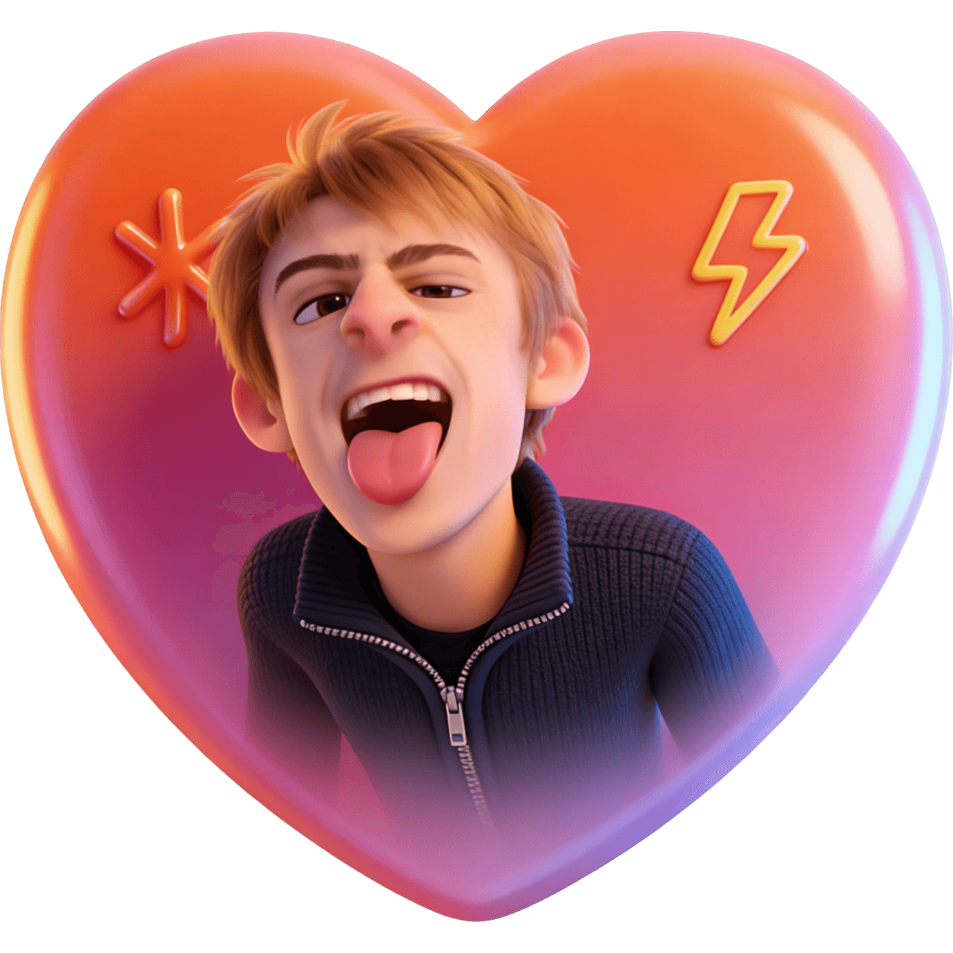 SazzyBazzy TikTok LIVE gift