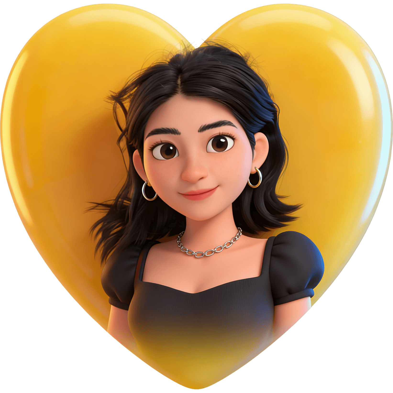 Chedivad TikTok LIVE gift