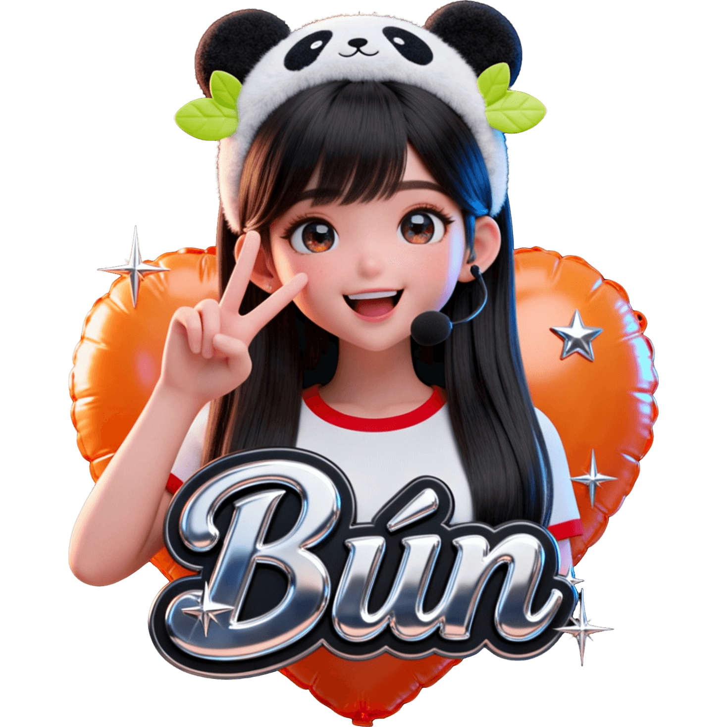 Lời Chào Thân Thiện TikTok LIVE gift