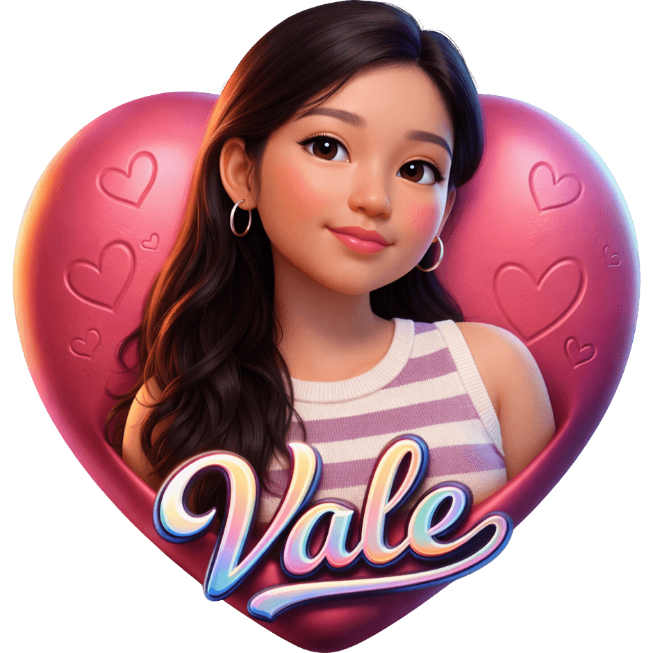 Vale TikTok LIVE gift