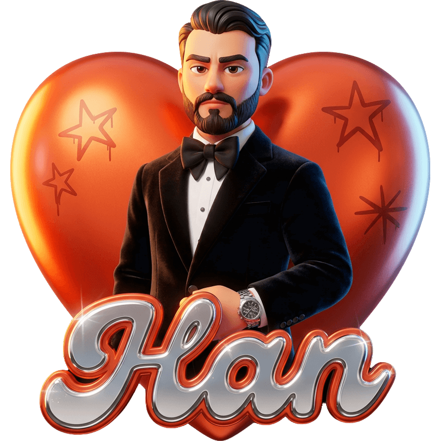 Karizmatik Aslan TikTok LIVE gift