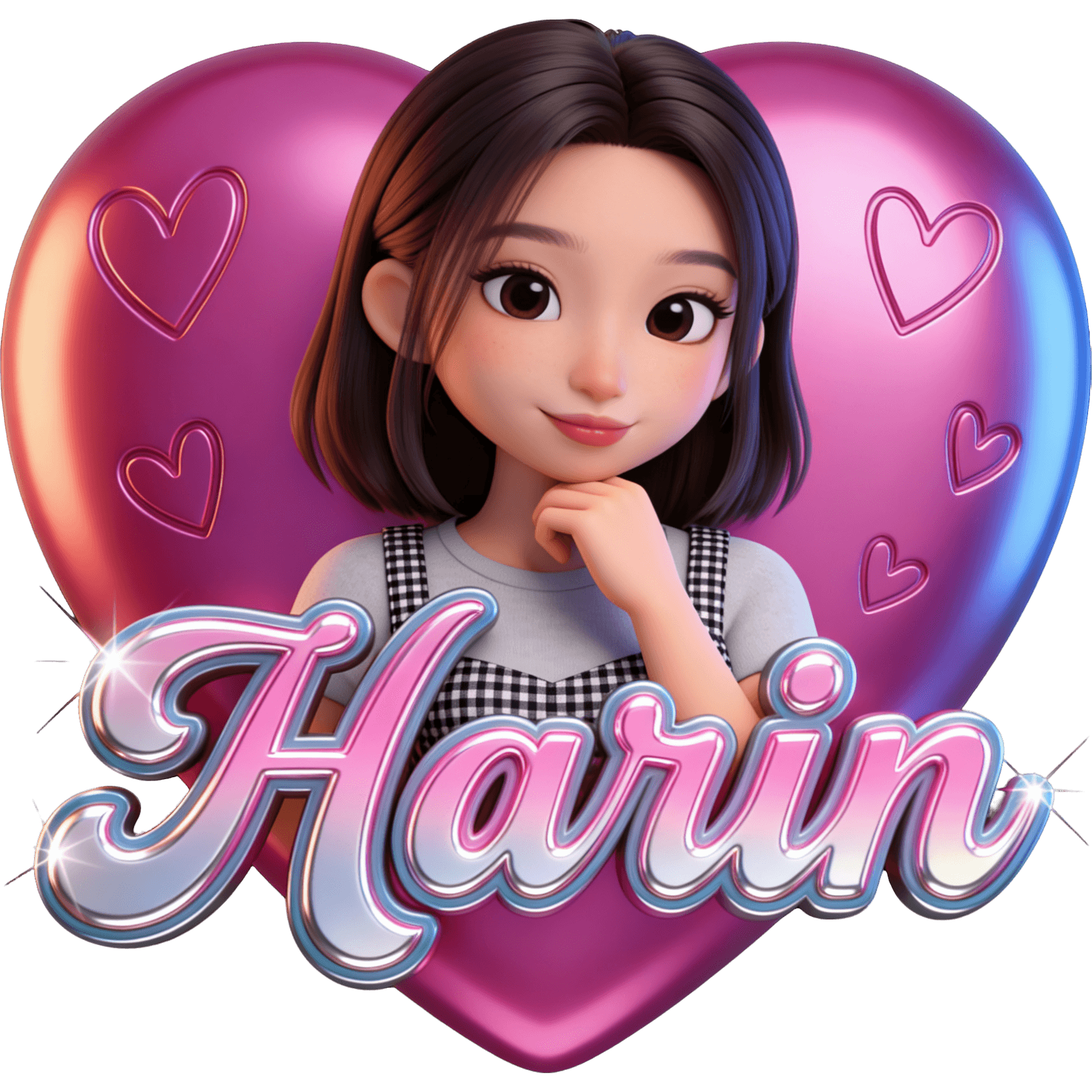 Harin Nhanh TikTok LIVE gift