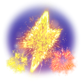 Light your world TikTok LIVE gift