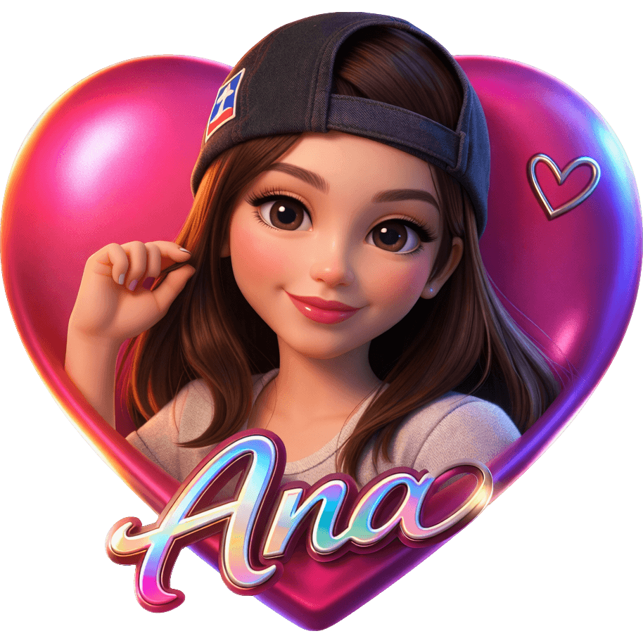 ana la más vrg TikTok LIVE gift