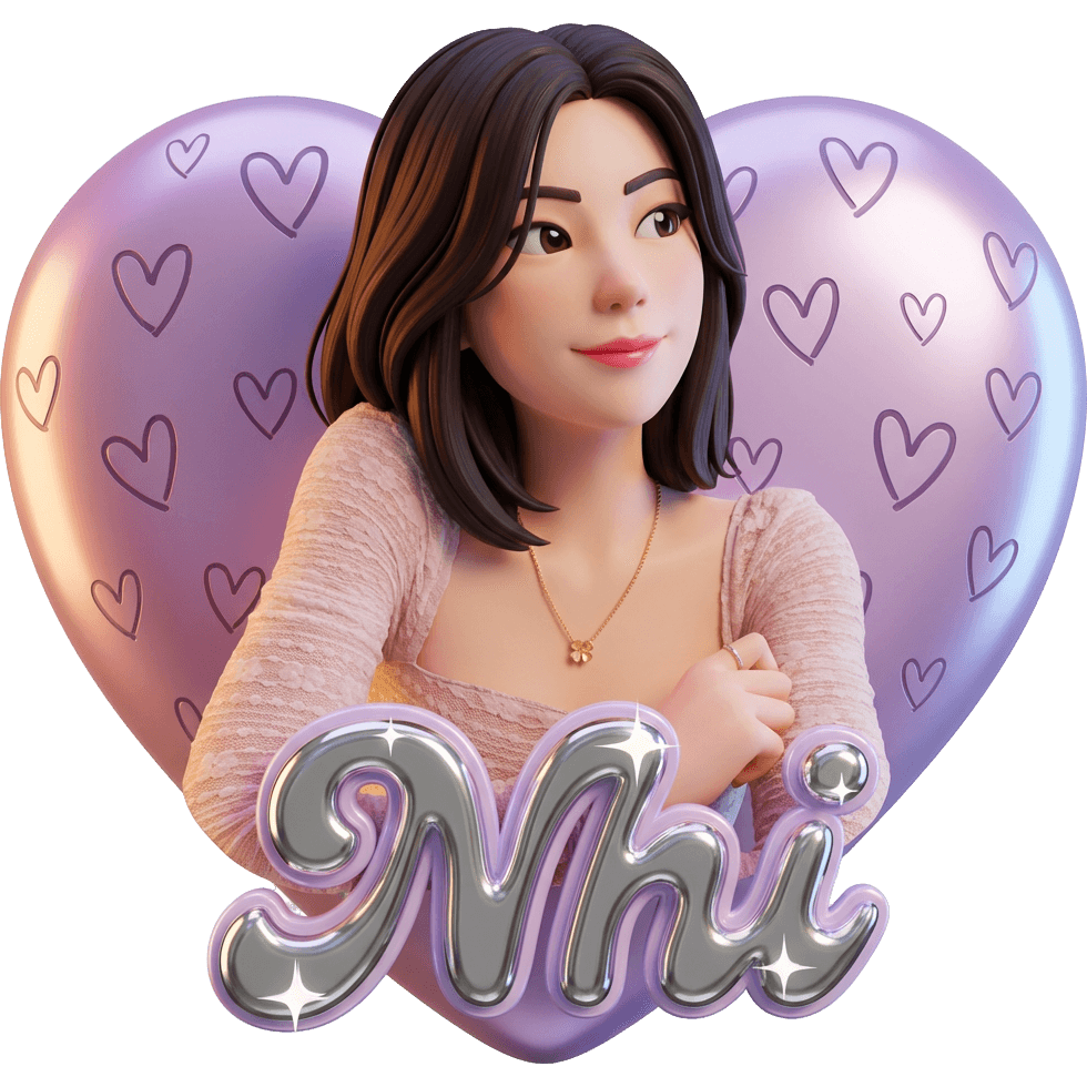 Nhi Xứ Nghệ TikTok LIVE gift