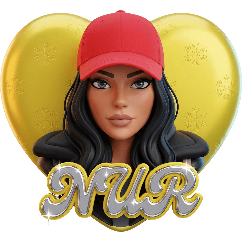 NUR Zirvede TikTok LIVE gift