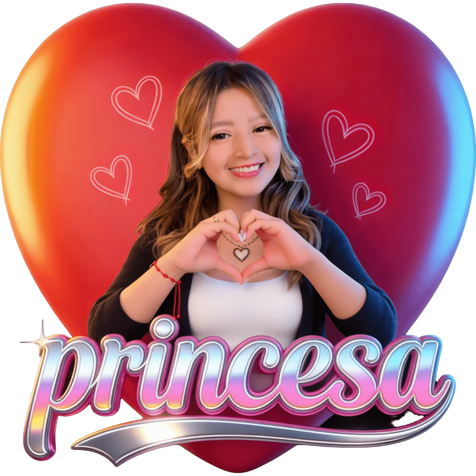 Pandita Tierna TikTok LIVE gift