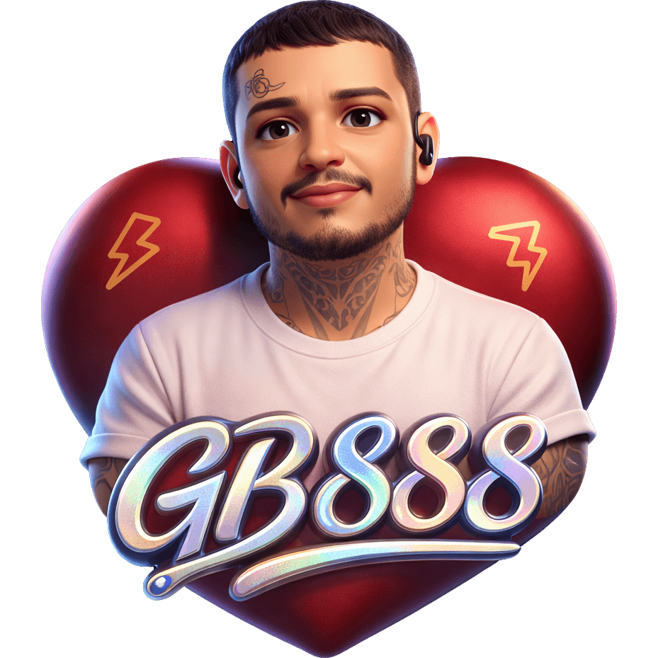 GB 888 TikTok LIVE gift