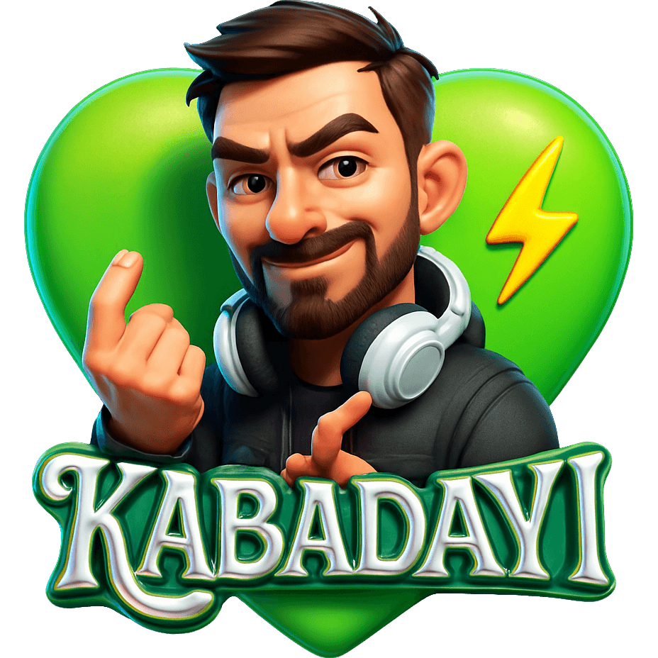 KABADAYI TikTok LIVE gift
