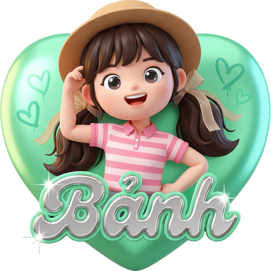 Bảnh Mũ Rơm TikTok LIVE gift
