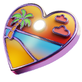 Holiday Pin TikTok LIVE gift