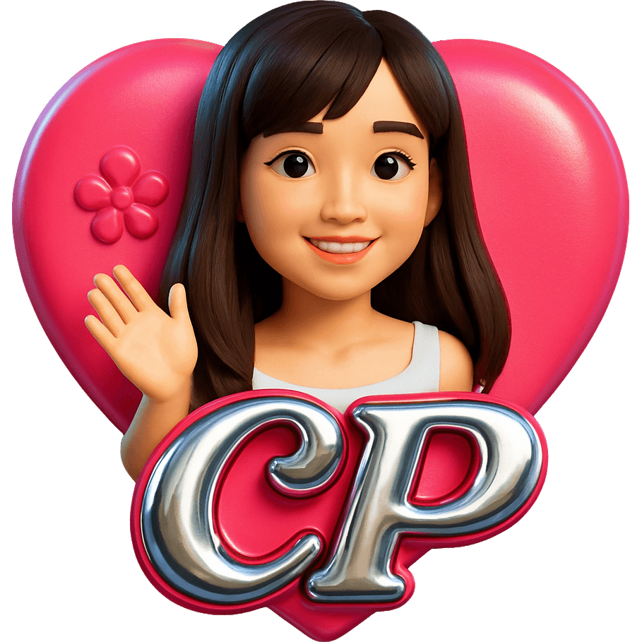Nụ cười CP TikTok LIVE gift