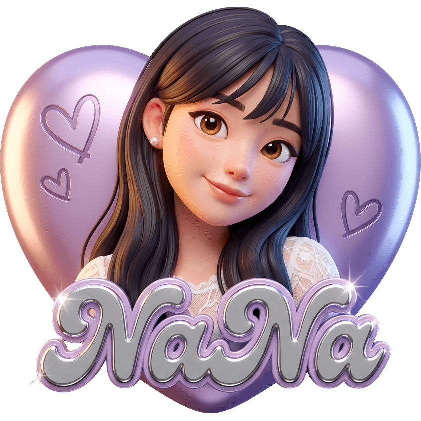 Nụ Cười Nàng Thơ TikTok LIVE gift