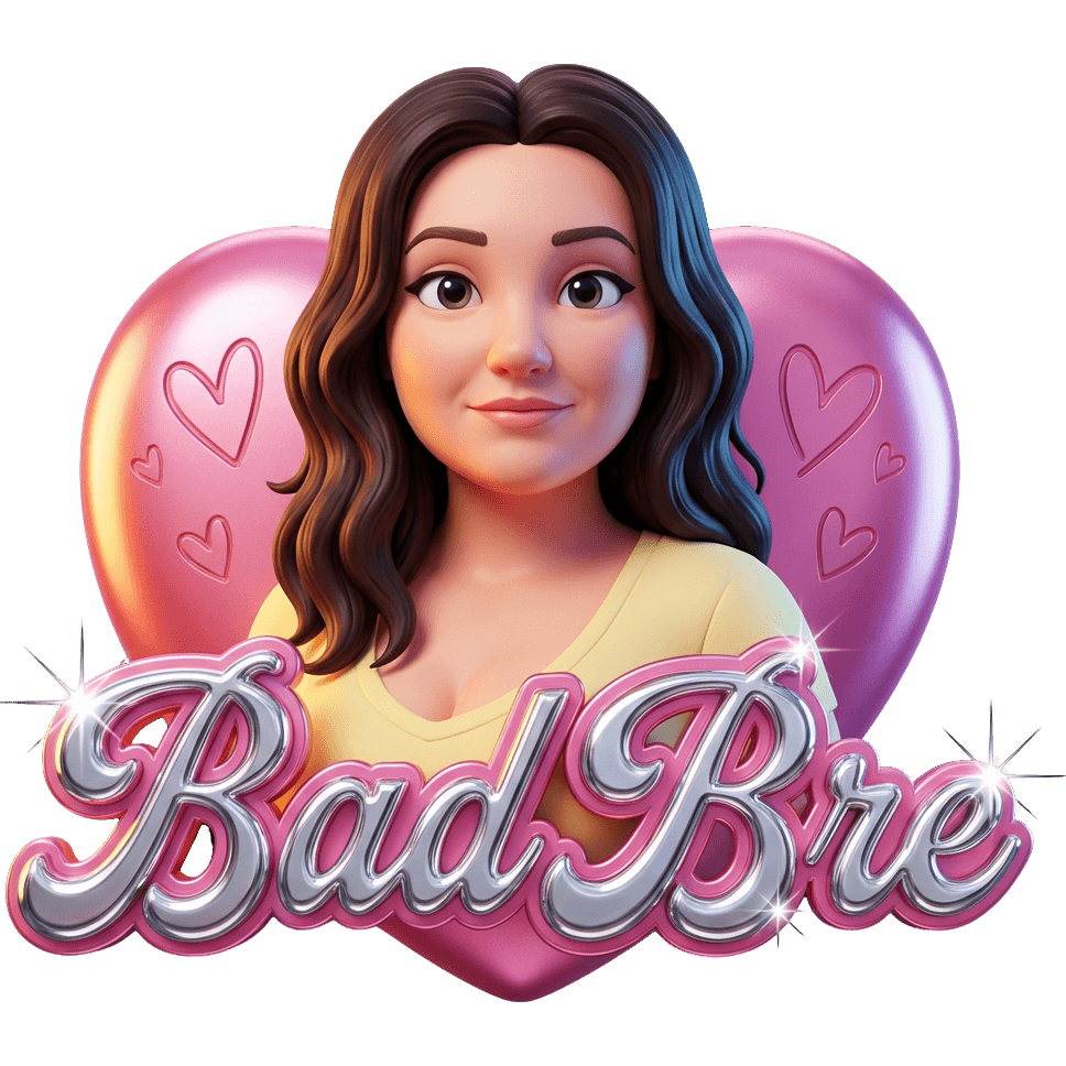 Always Bad Bre TikTok LIVE gift