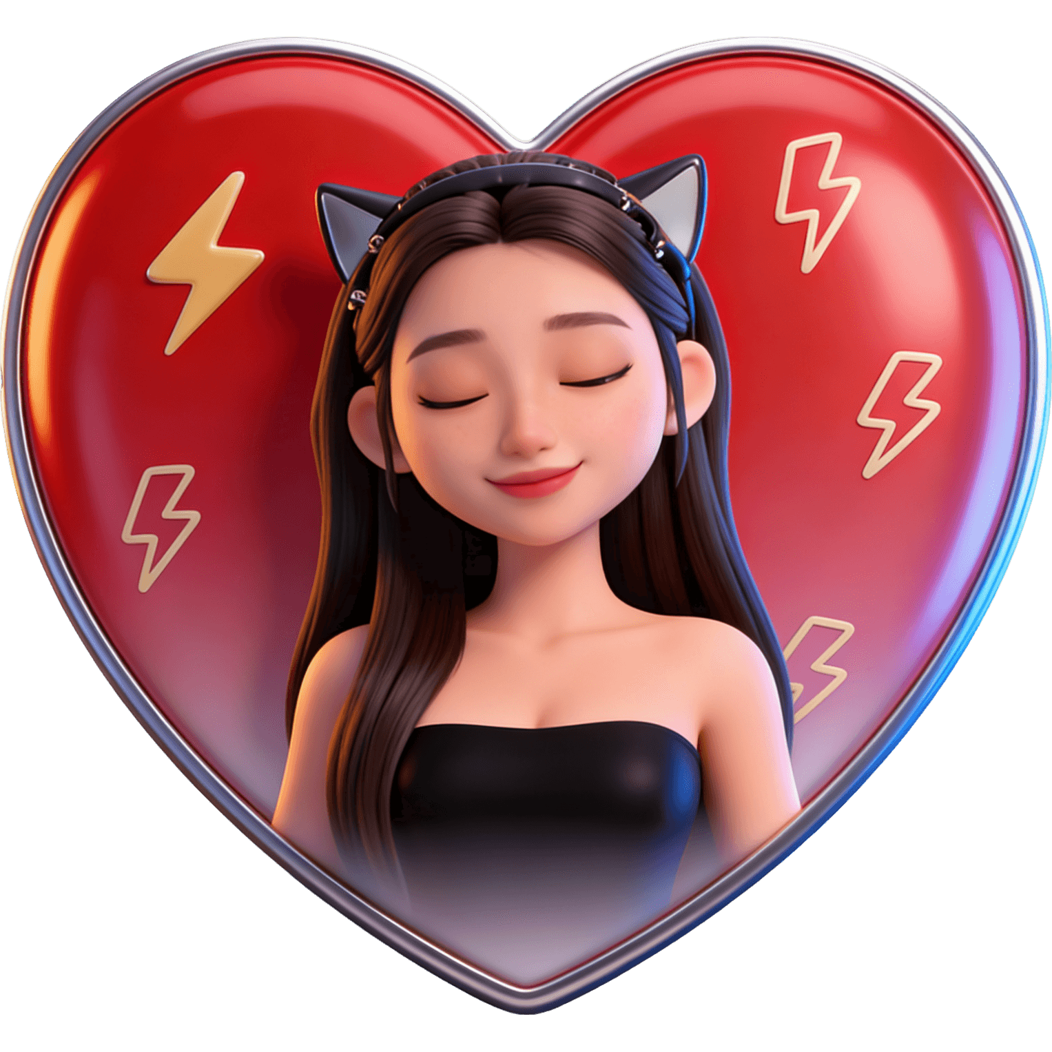 Mèn mén TikTok LIVE gift