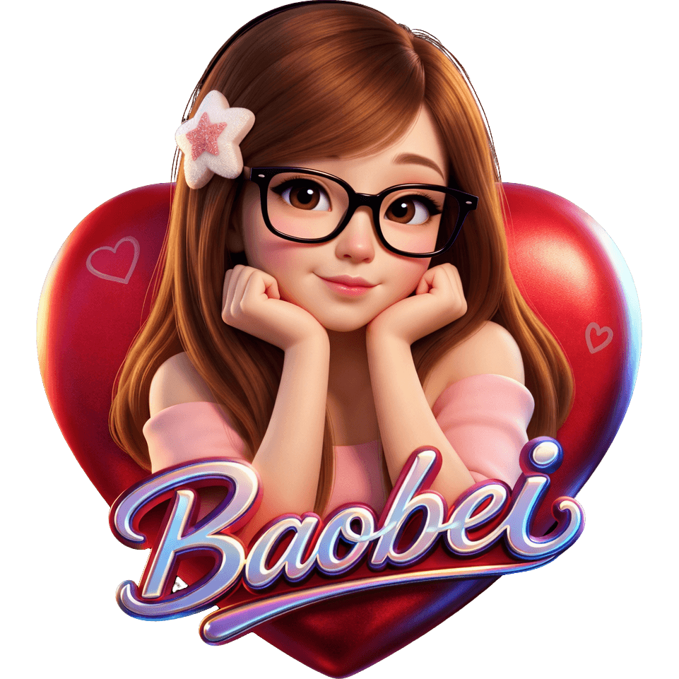 Baobei Mơ Màng TikTok LIVE gift