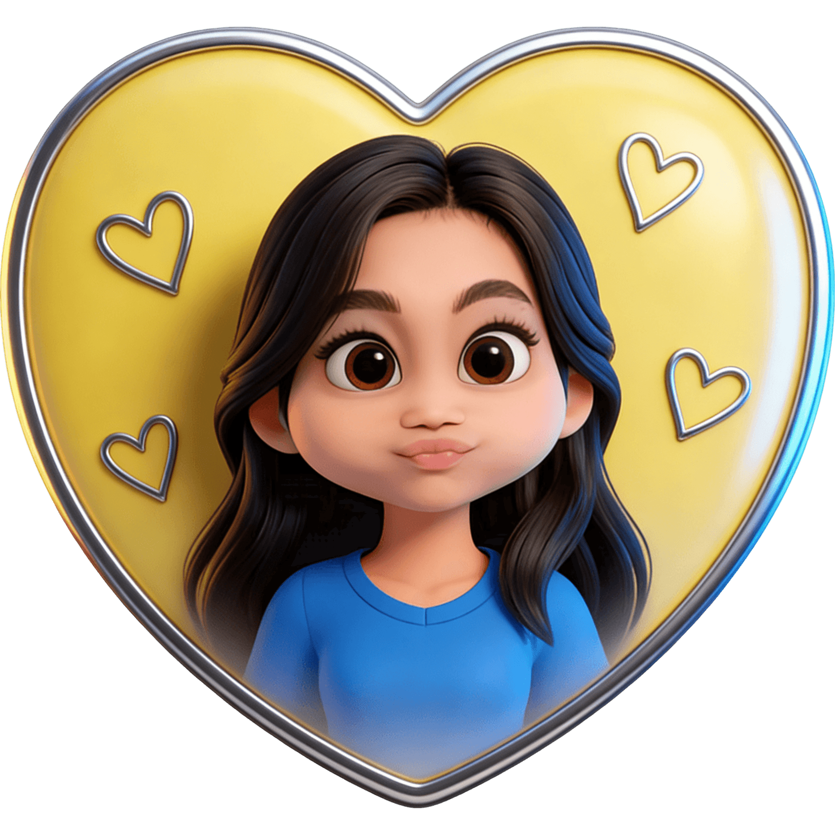 giaww TikTok LIVE gift