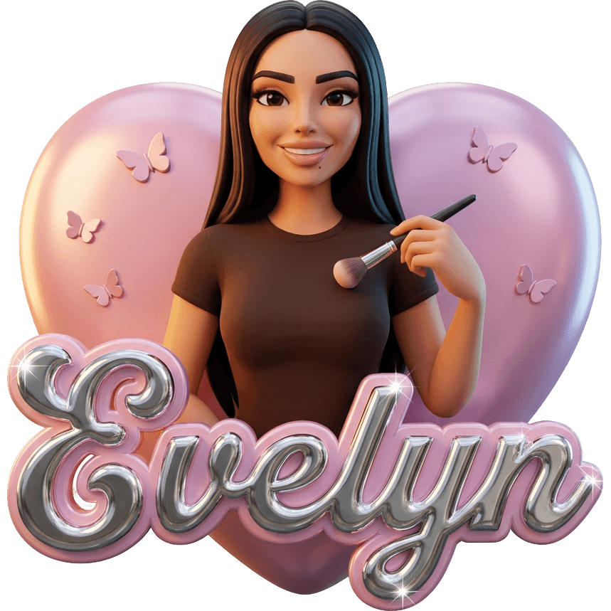 Evelyn Blush TikTok LIVE gift
