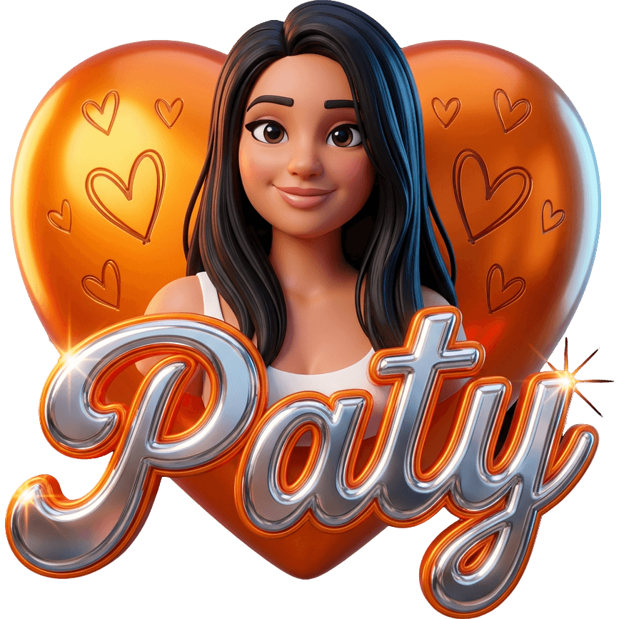 Paty Glamurosa TikTok LIVE gift