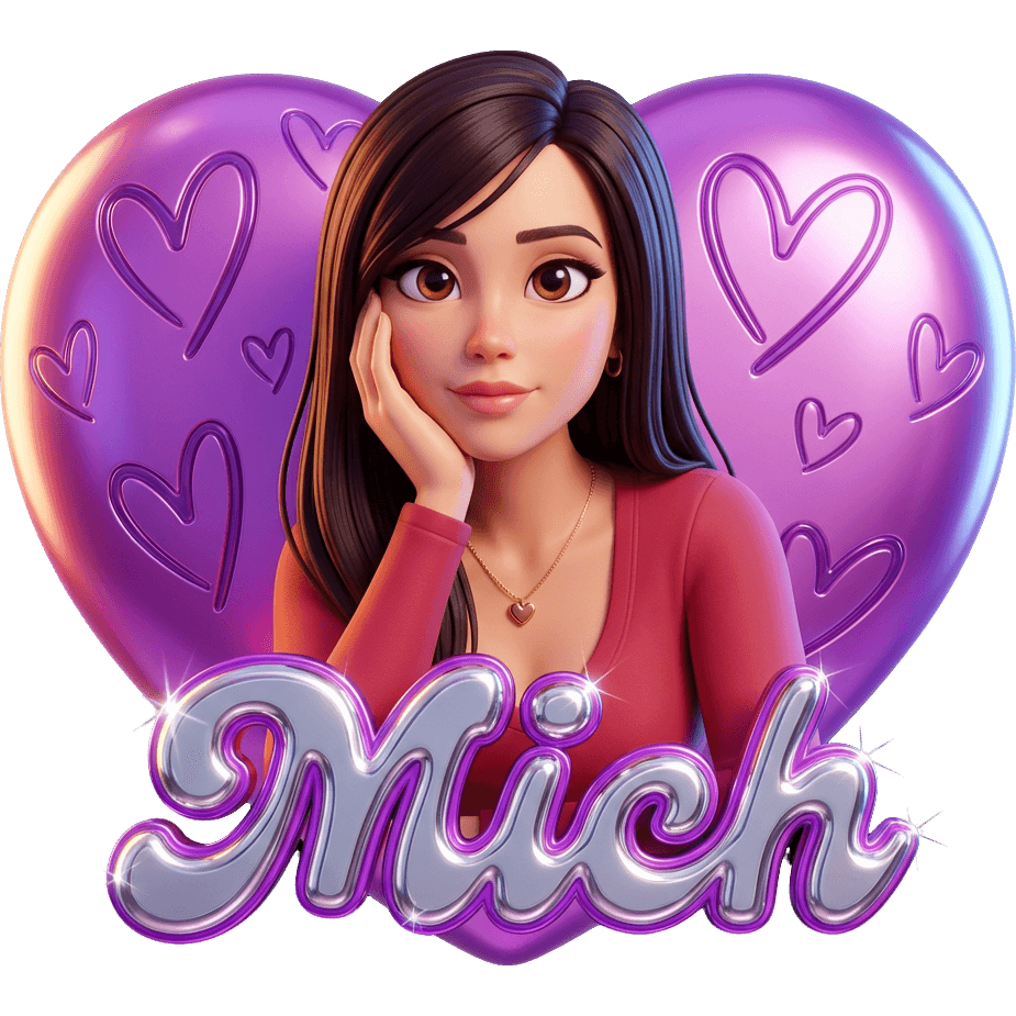 Mich Poderosa TikTok LIVE gift