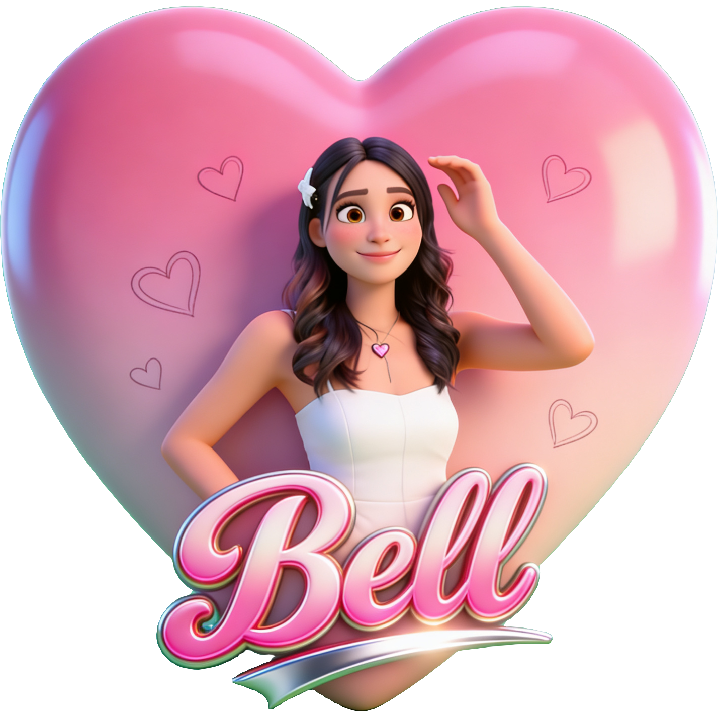 Honeybelles TikTok LIVE gift