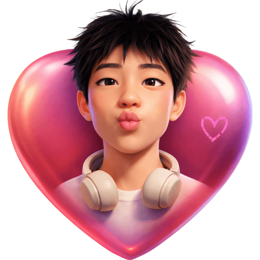 Keanu Pulse TikTok LIVE gift