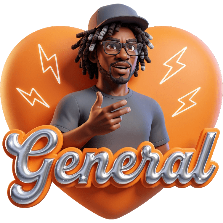 General TikTok LIVE gift