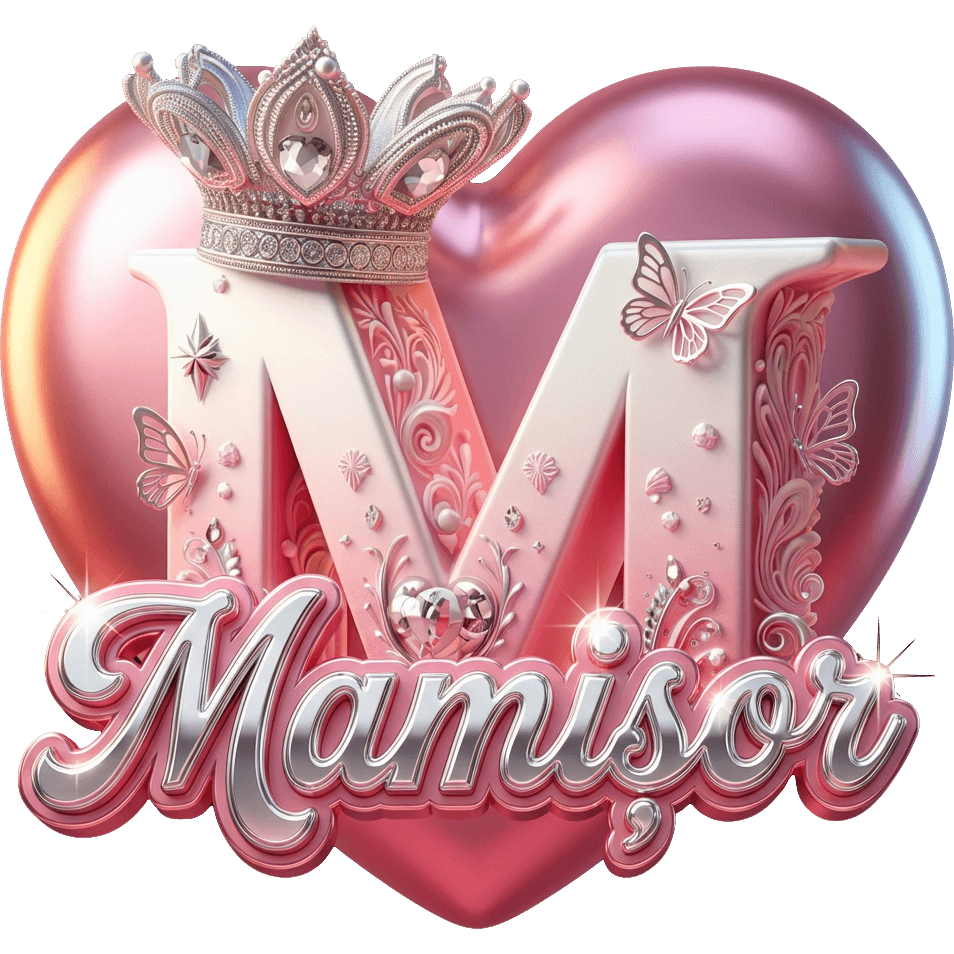 Mamișor TikTok LIVE gift