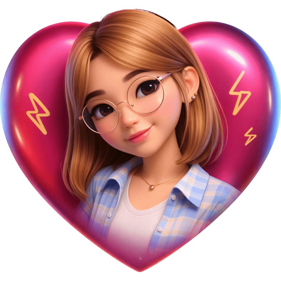 Sasori Charm TikTok LIVE gift