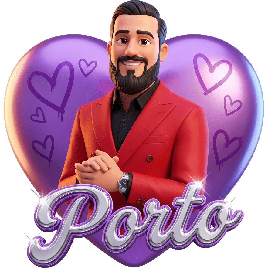 Porto Classe TikTok LIVE gift
