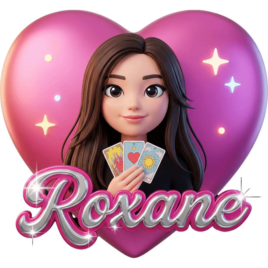 Roxane en cart TikTok LIVE gift