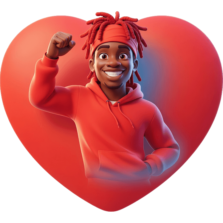 melhardkgng TikTok LIVE gift