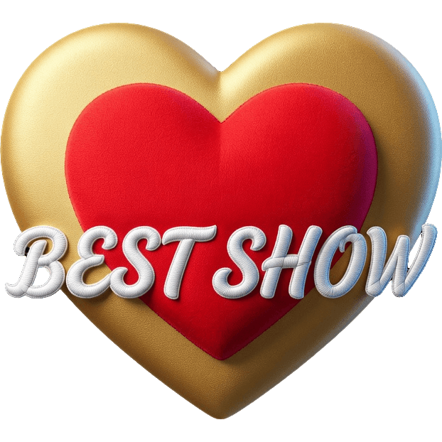 Best Show TikTok LIVE gift