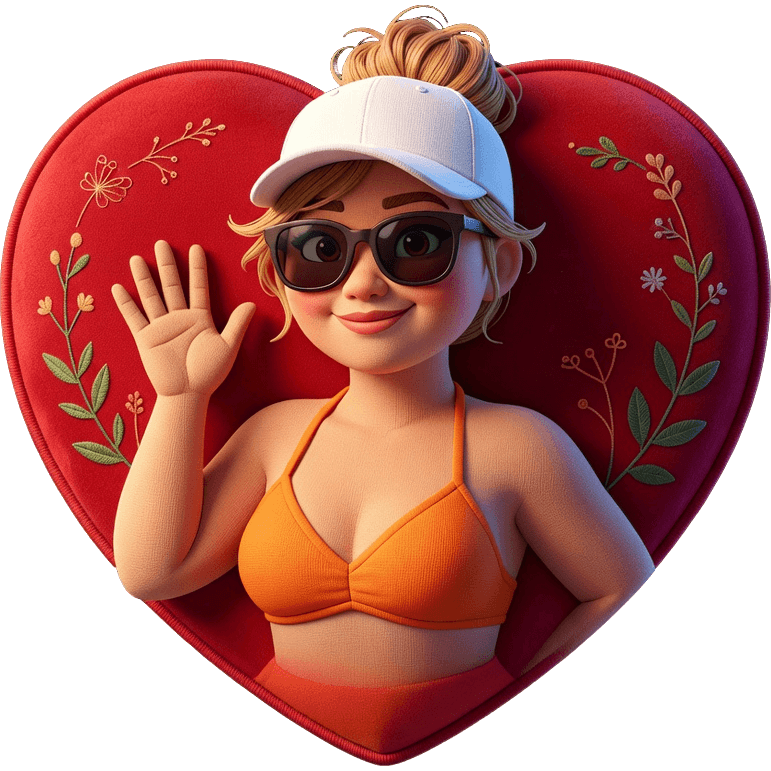 Nadya TikTok LIVE gift