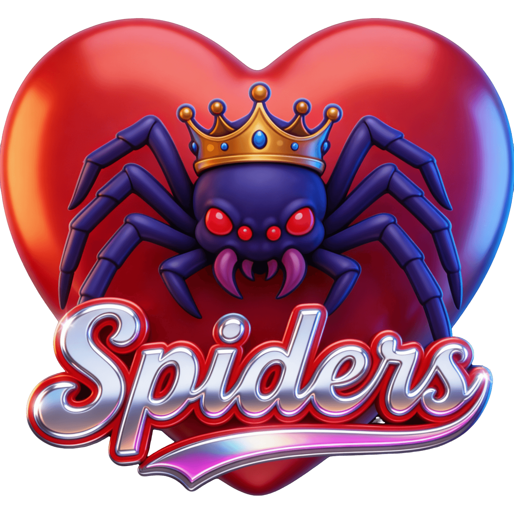 Aranha Real TikTok LIVE gift