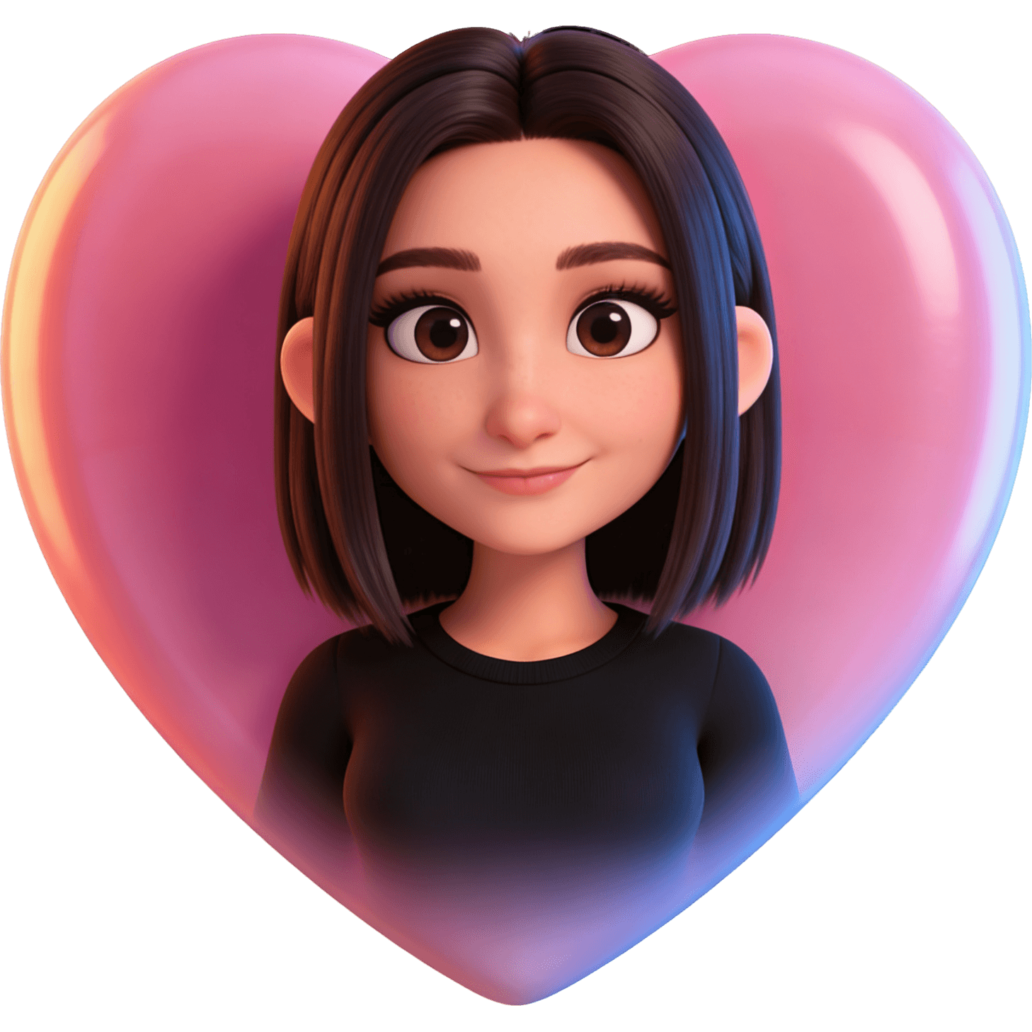 Coleťáčci TikTok LIVE gift