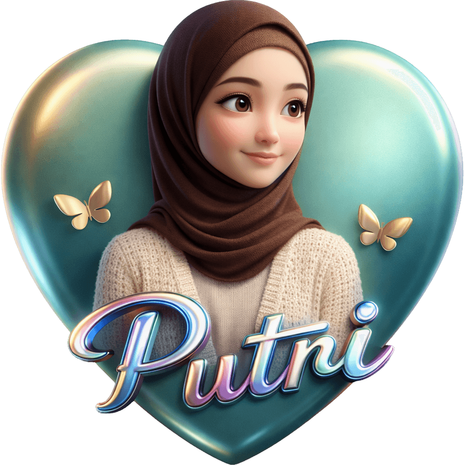 Putri Nz TikTok LIVE gift