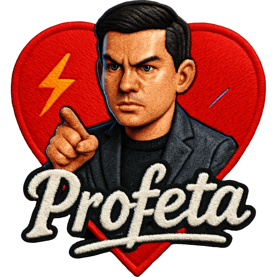 Profeta Fernando TikTok LIVE gift