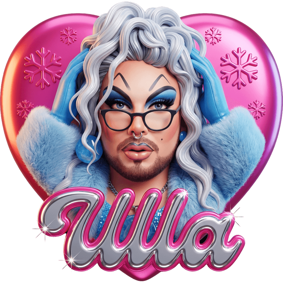 ULLA TikTok LIVE gift