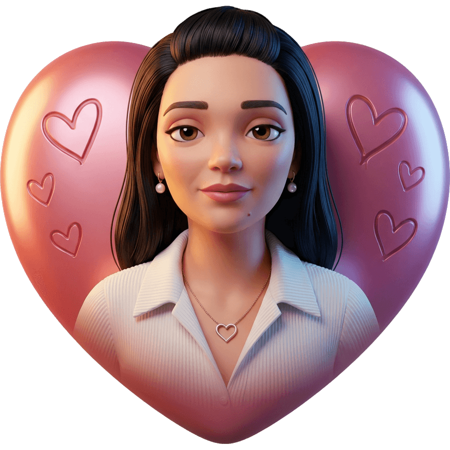 Delia Roz TikTok LIVE gift