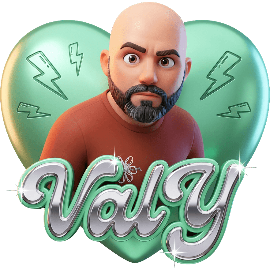 ValY TikTok LIVE gift