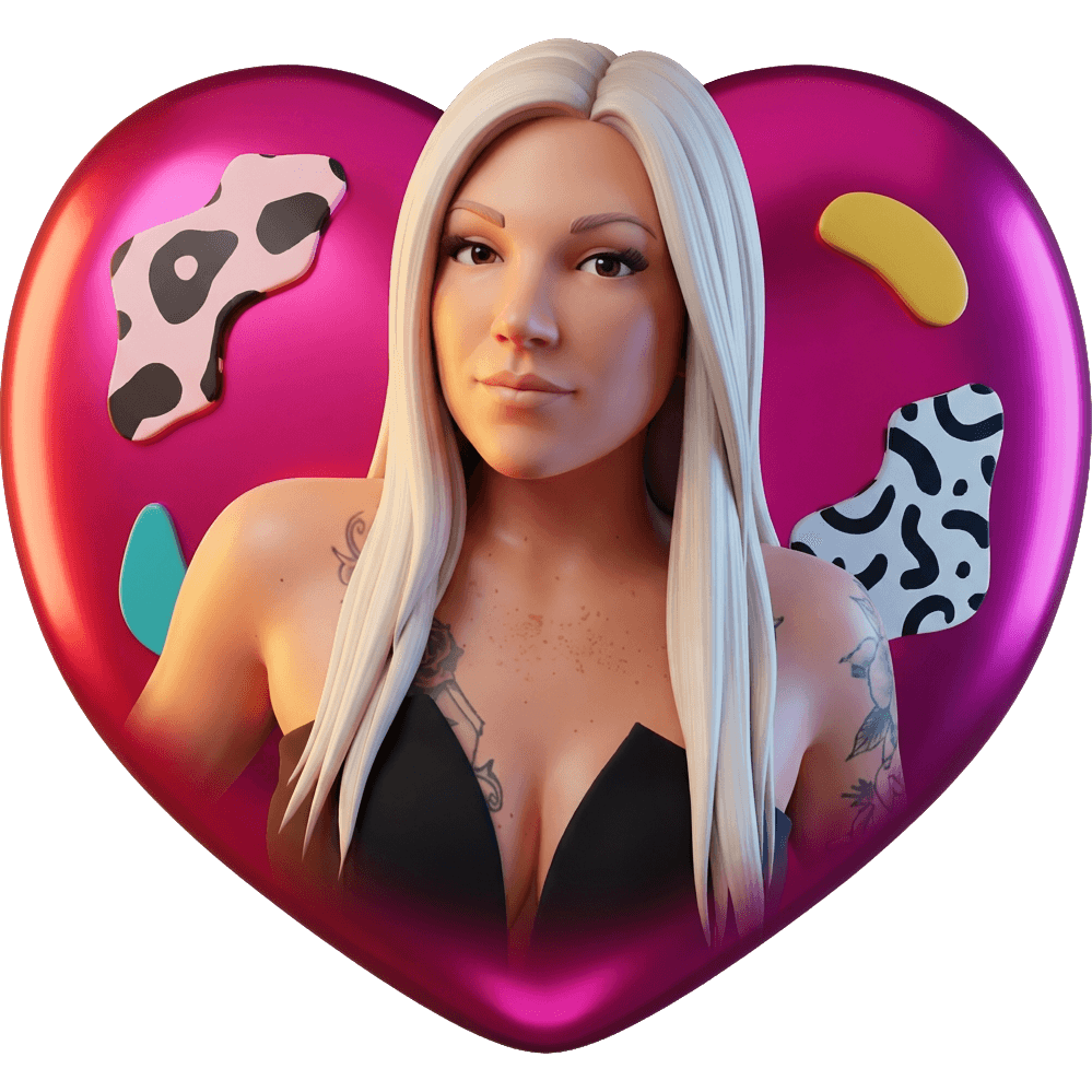 Meghan TikTok LIVE gift