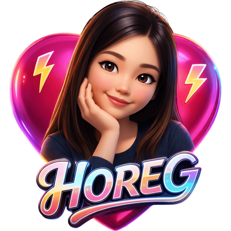 Horeg Nara TikTok LIVE gift