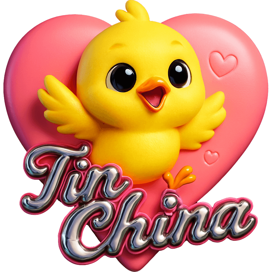 Tin china TikTok LIVE gift