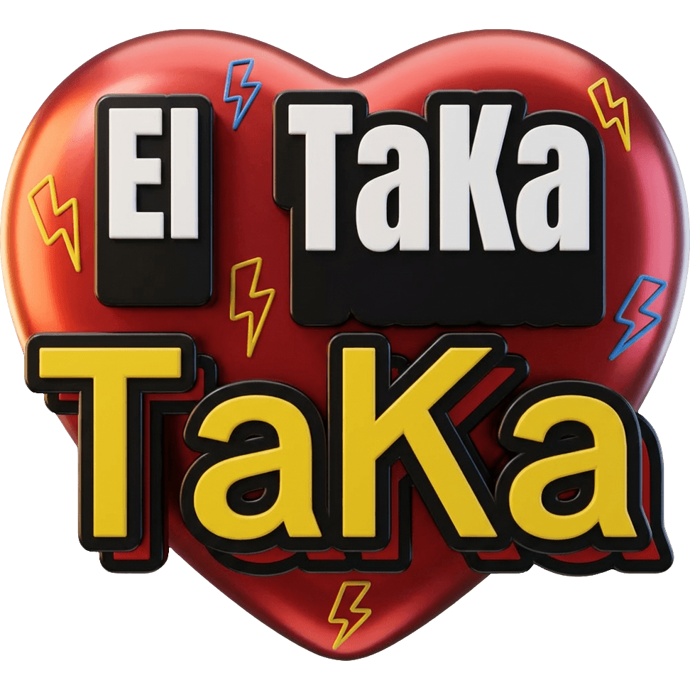 El TaKa TaKa TikTok LIVE gift