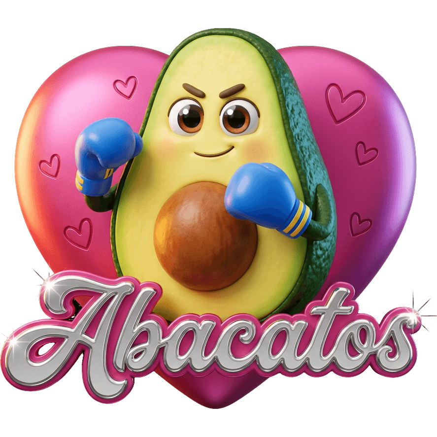 Tropa Abacatos TikTok LIVE gift