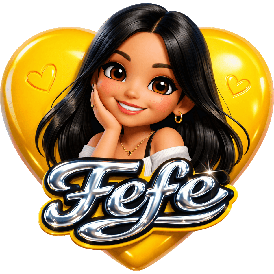 Fefe Dourada TikTok LIVE gift