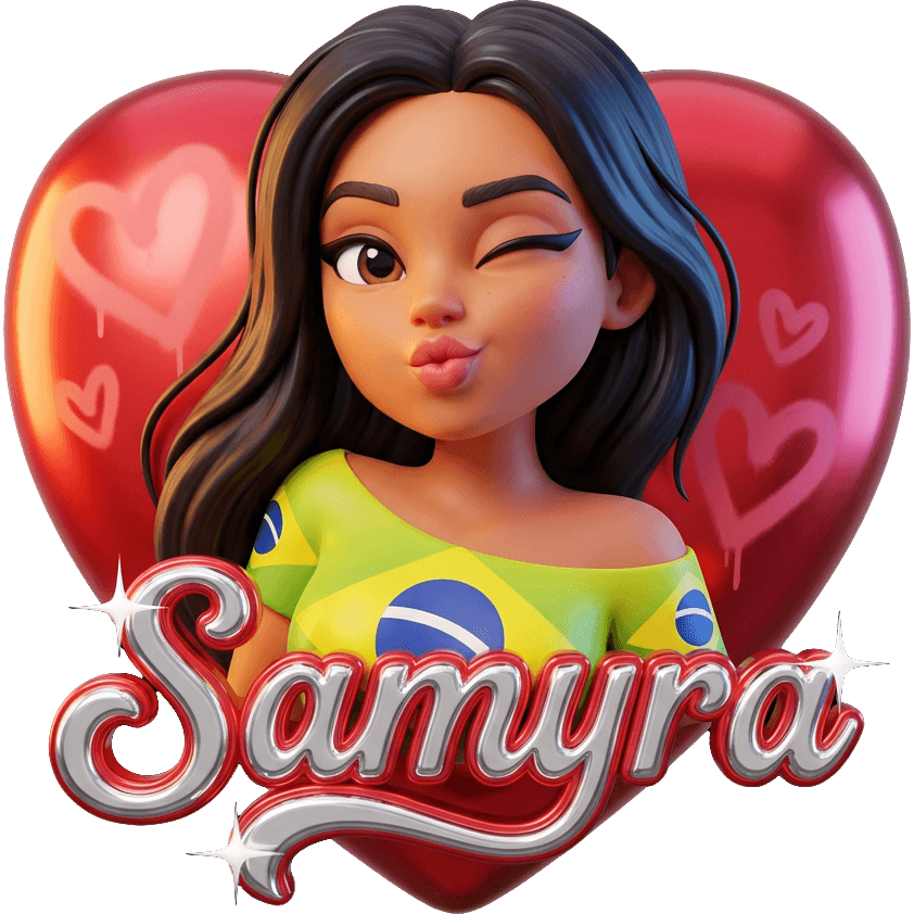 Samyrachan TikTok LIVE gift