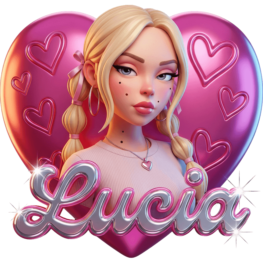 Rosa Eleganz TikTok LIVE gift