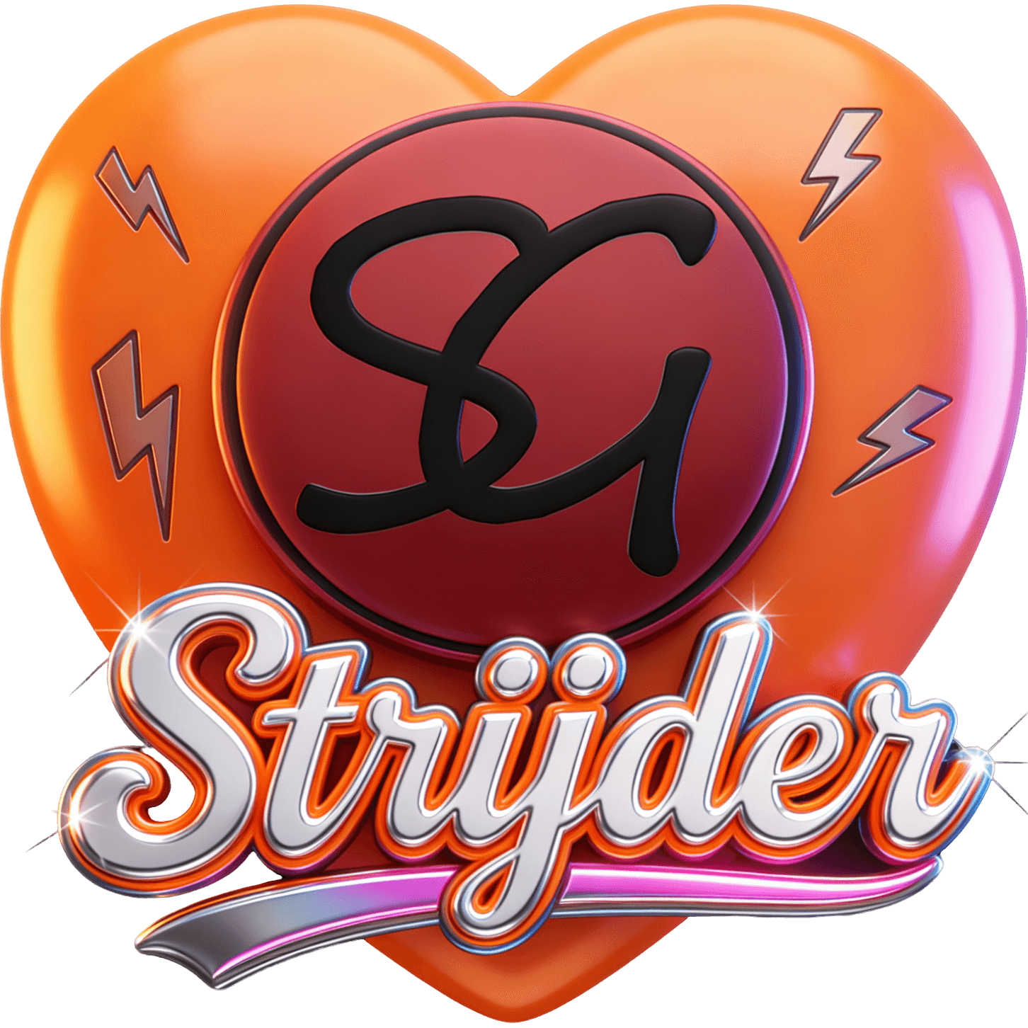 SilCas Strijder TikTok LIVE gift